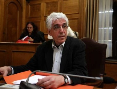 Ο Ν. Παρασκευόπουλος αναλαμβάνει την προεδρία της επιτροπής για την παραβατικότητα στα Πανεπιστήμια